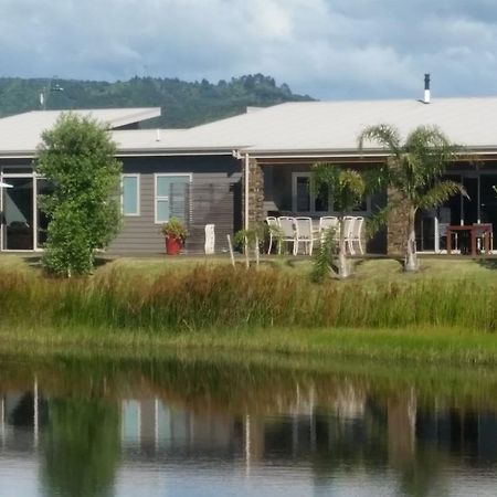 Harbour Drive B&B Matarangi Exteriér fotografie