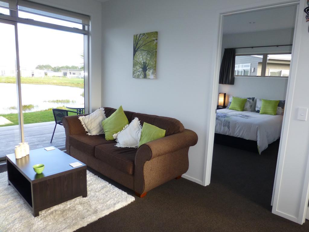 Harbour Drive B&B Matarangi Exteriér fotografie