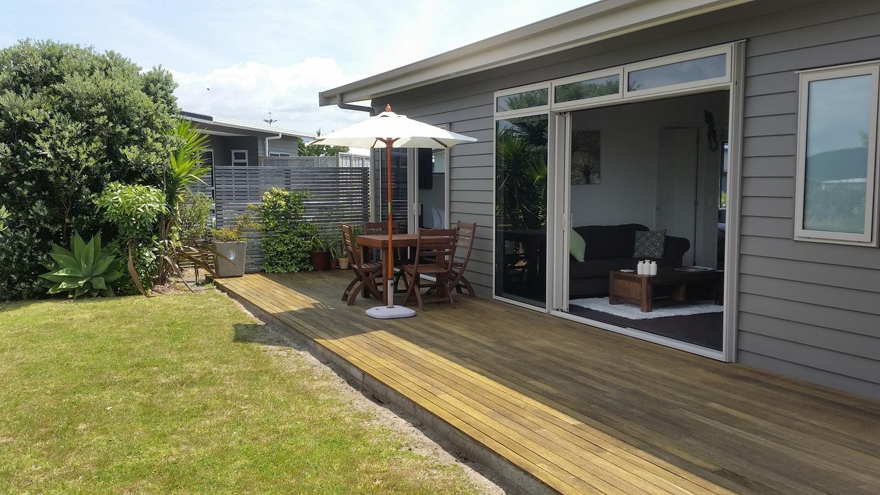 Harbour Drive B&B Matarangi Exteriér fotografie