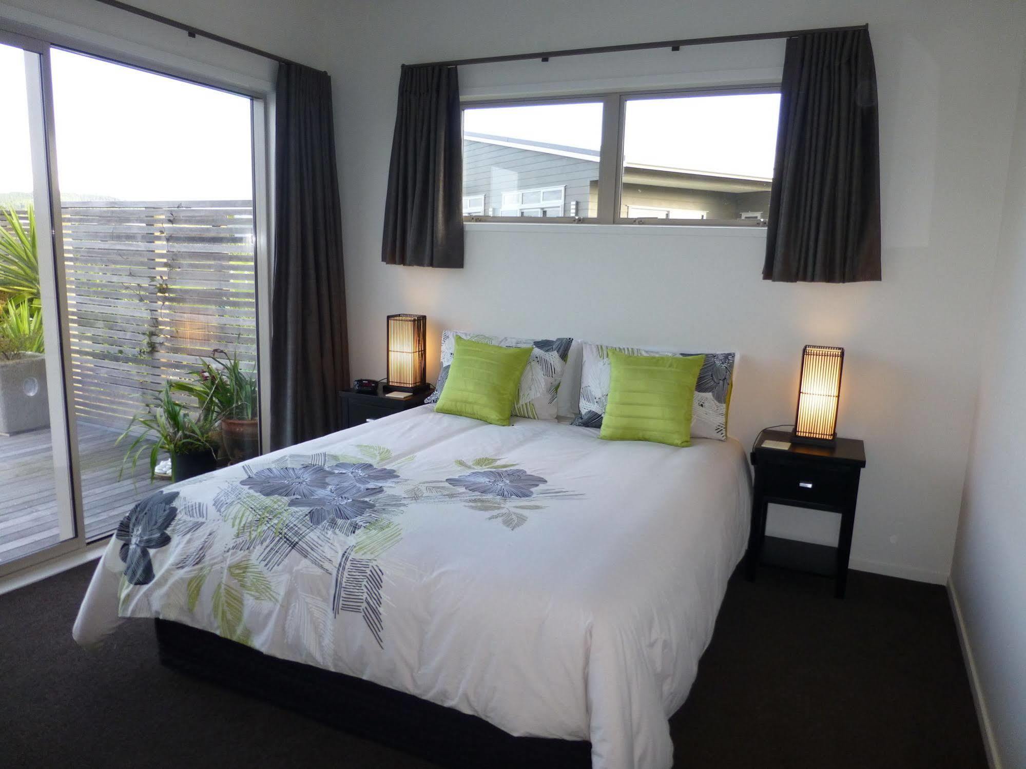Harbour Drive B&B Matarangi Exteriér fotografie